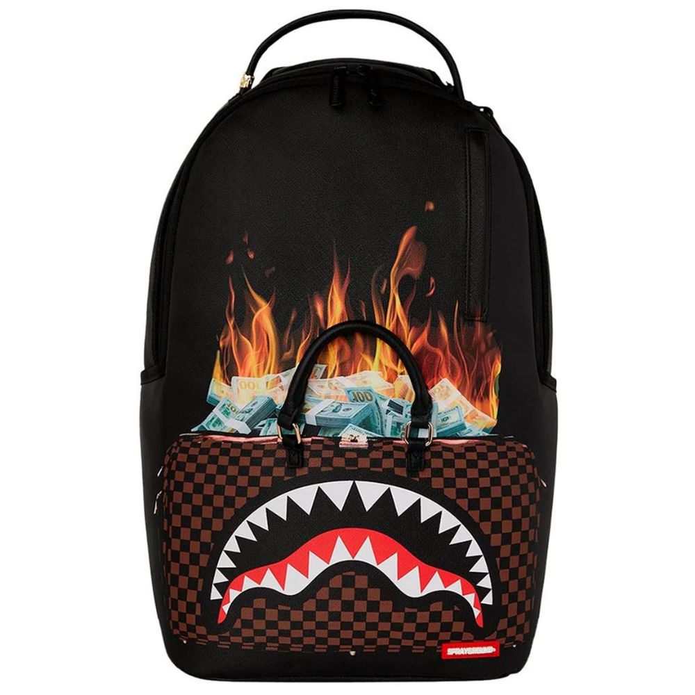 Sprayground Zaino da uomo 910B7675