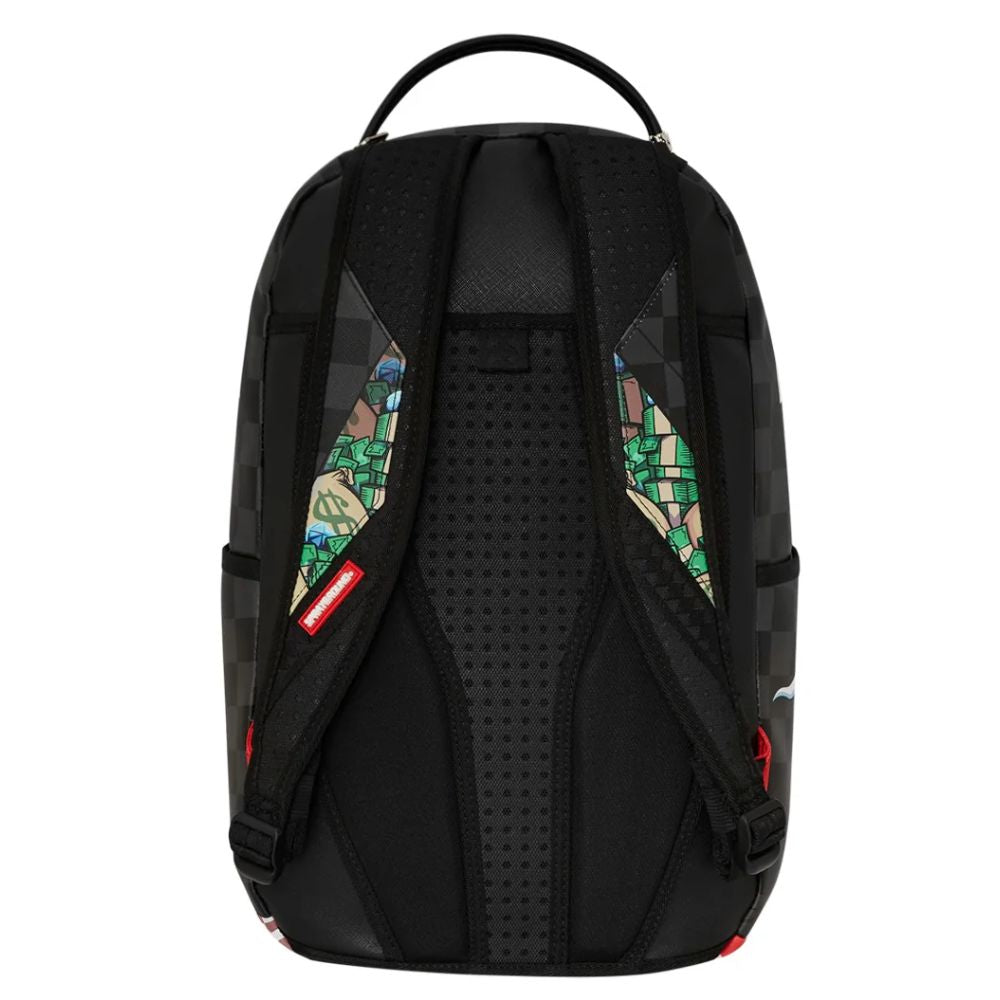 Sprayground Zaino da uomo 910B7756