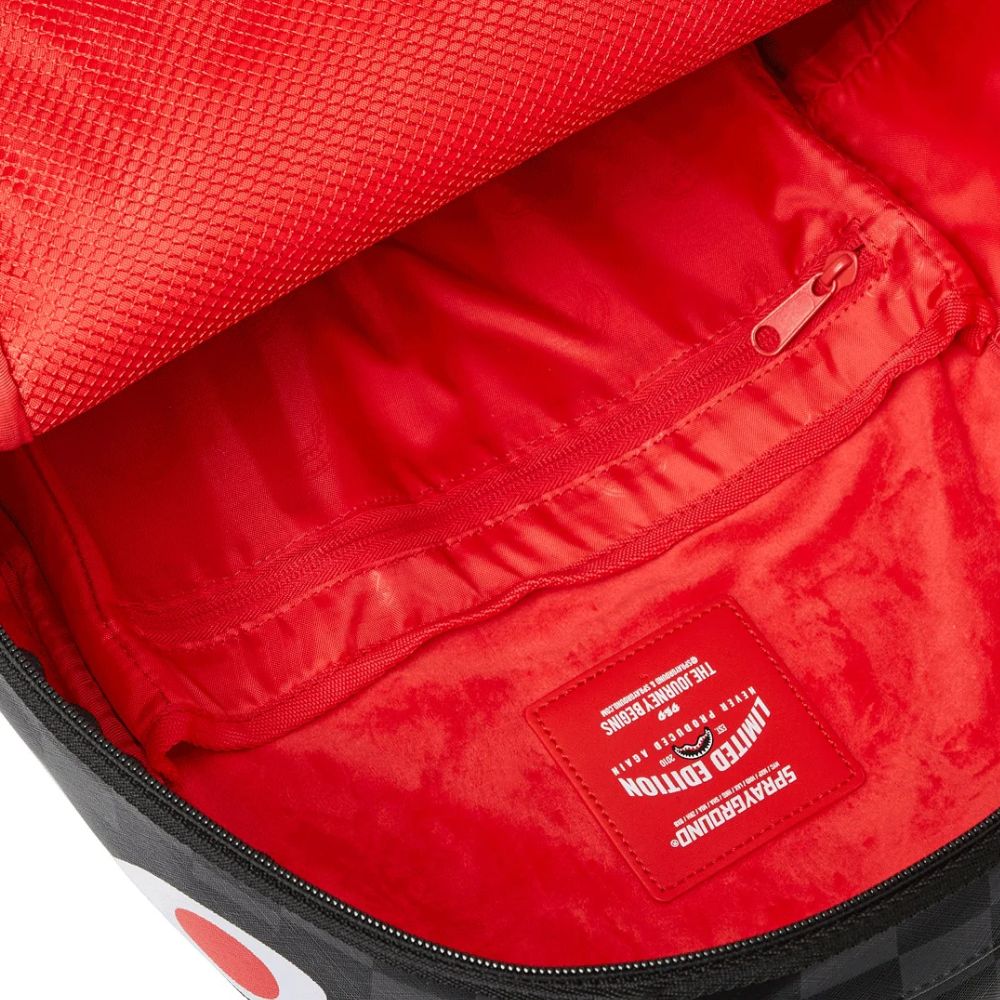 Sprayground Zaino da uomo 910B7756