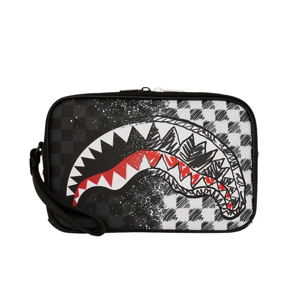 Sprayground Pochette da uomo 910B7895