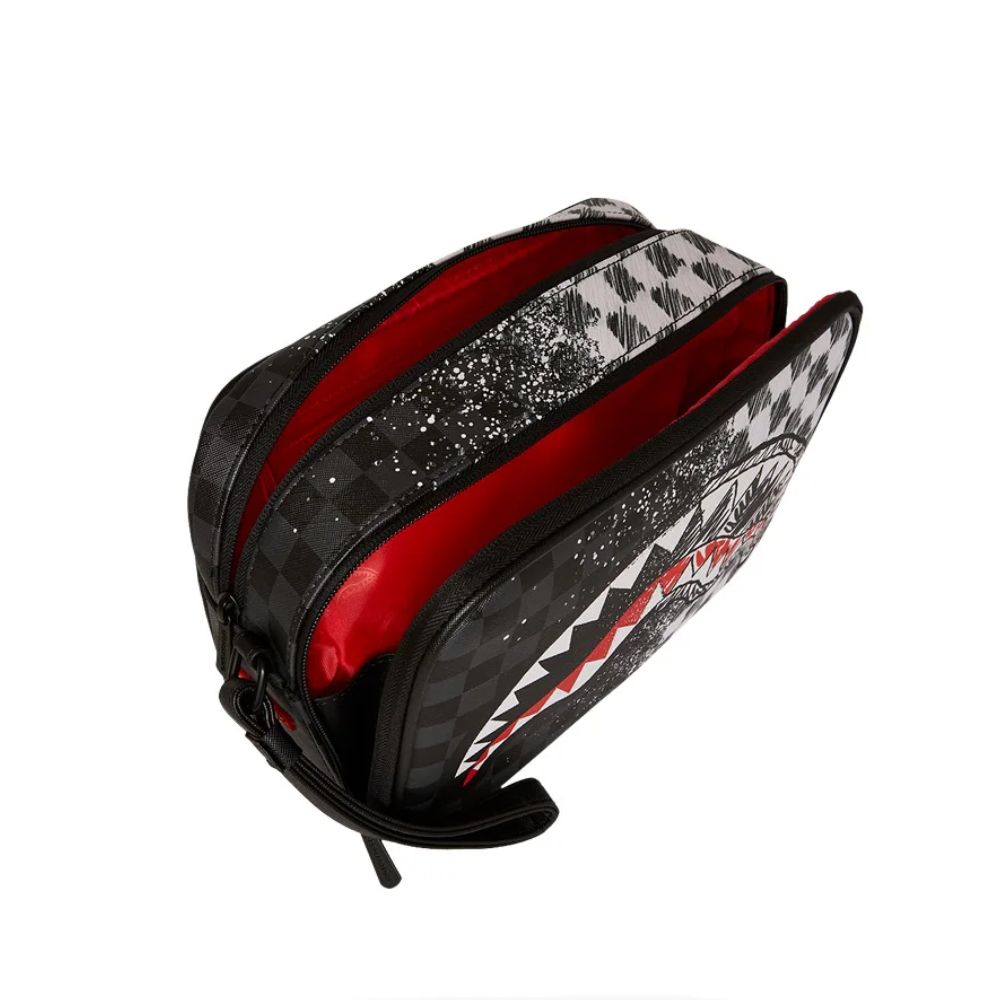 Sprayground Pochette da uomo 910B7895