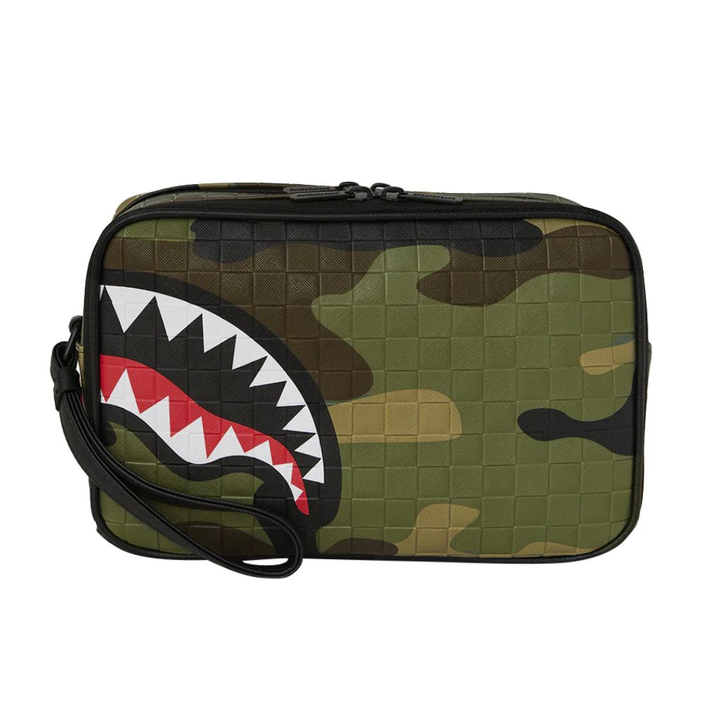 Sprayground Pochette da uomo 910B8266