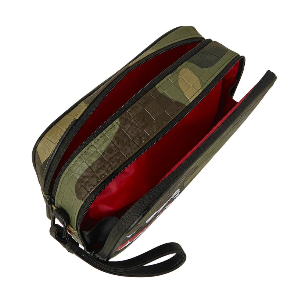 Sprayground Pochette da uomo 910B8266