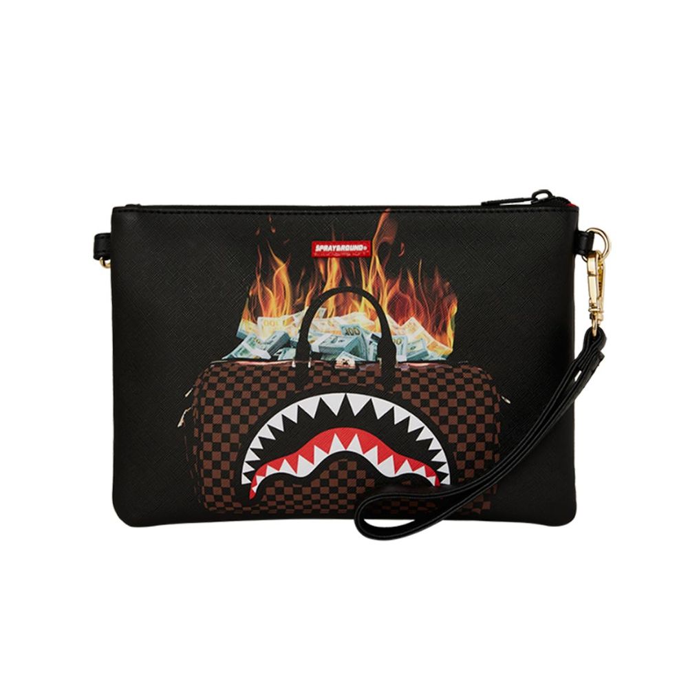 Sprayground Borsello da uomo 910B8489