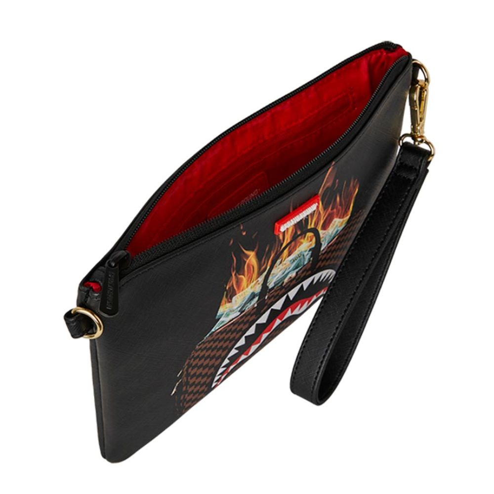 Sprayground Borsello da uomo 910B8489