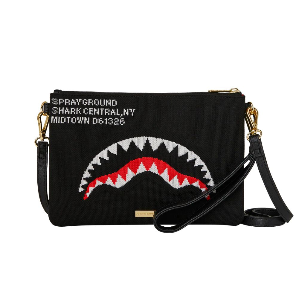 Sprayground Borsello da uomo 910B8490