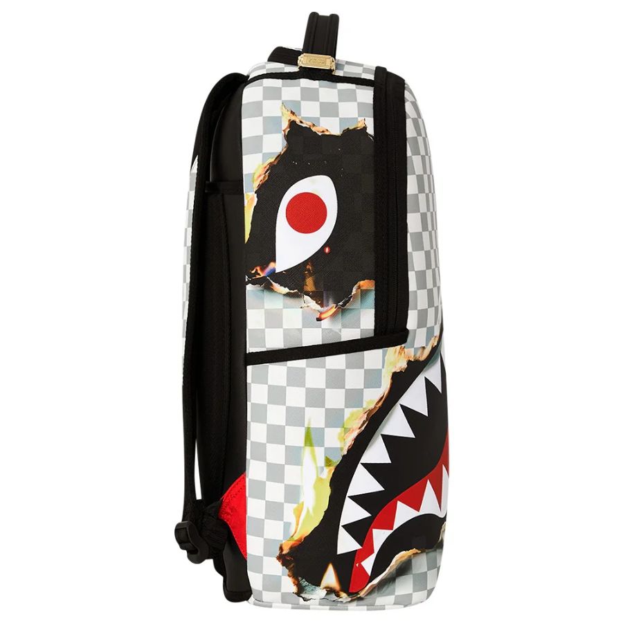 Sprayground zaino da uomo 910B8515