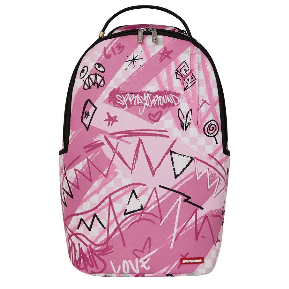 Sprayground Zaino da uomo 910B8672