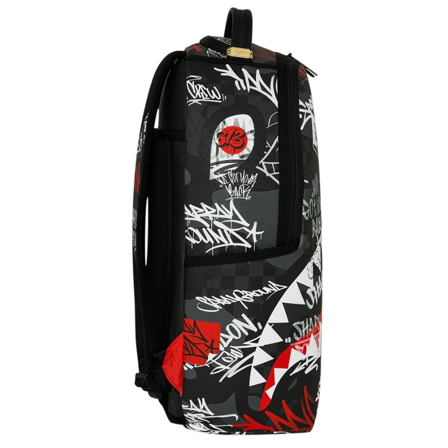 Sprayground zaino da uomo 910B8874