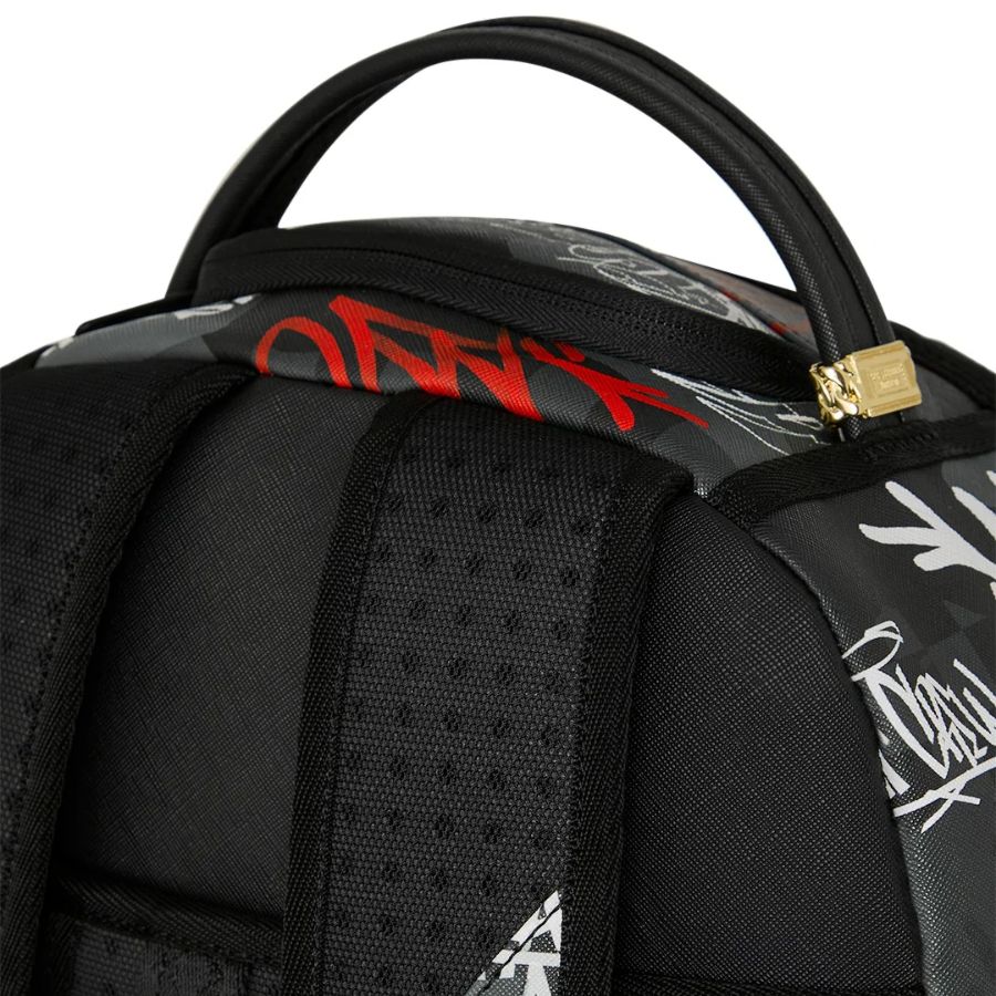 Sprayground zaino da uomo 910B8874