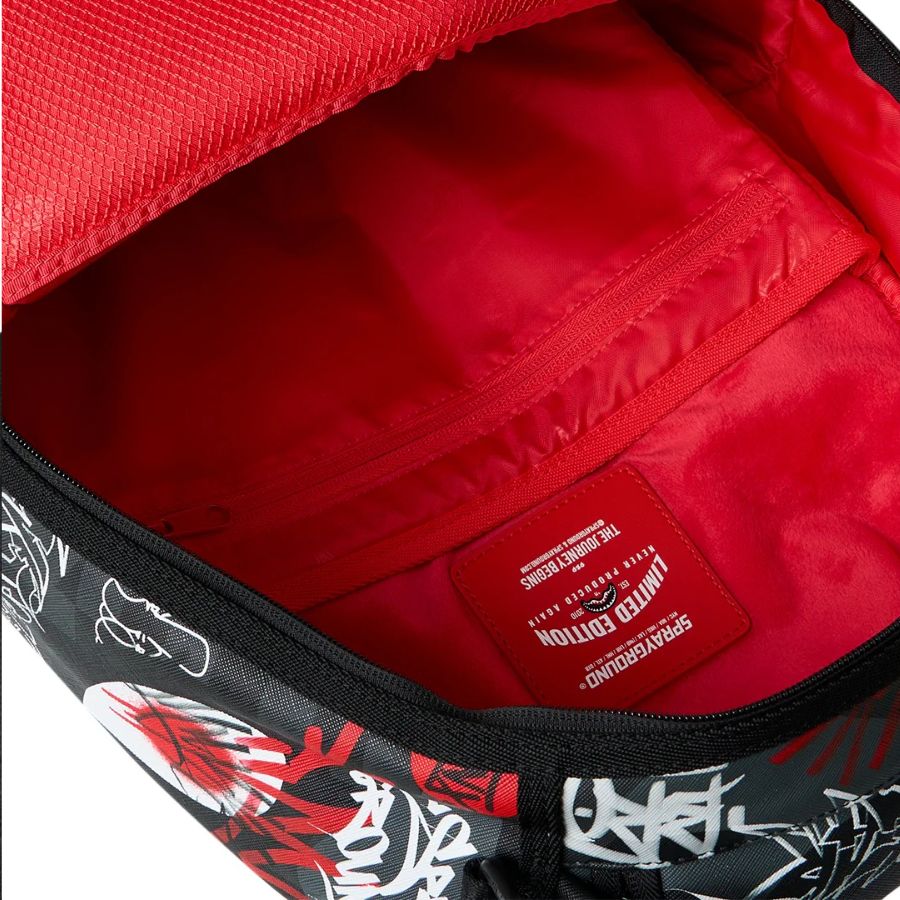 Sprayground zaino da uomo 910B8874