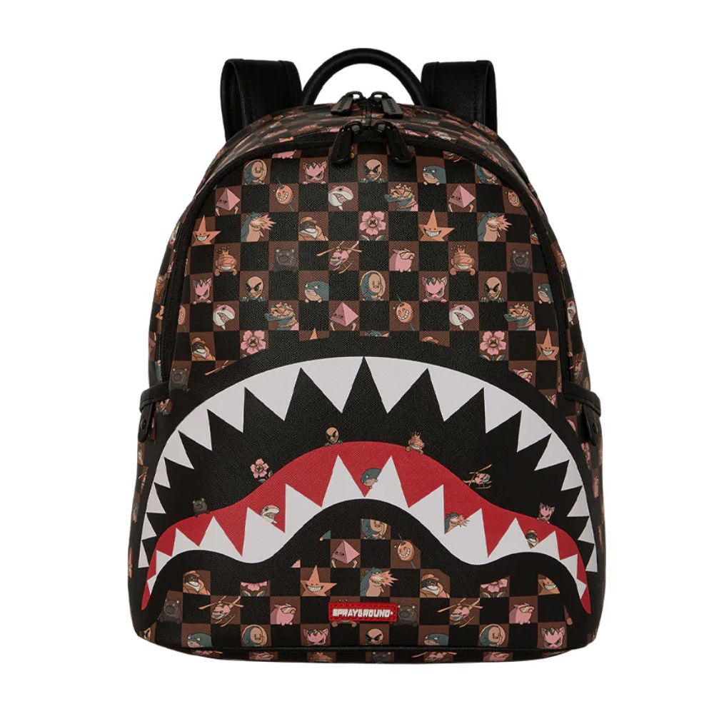 Sprayground Zaino da donna 910B8905
