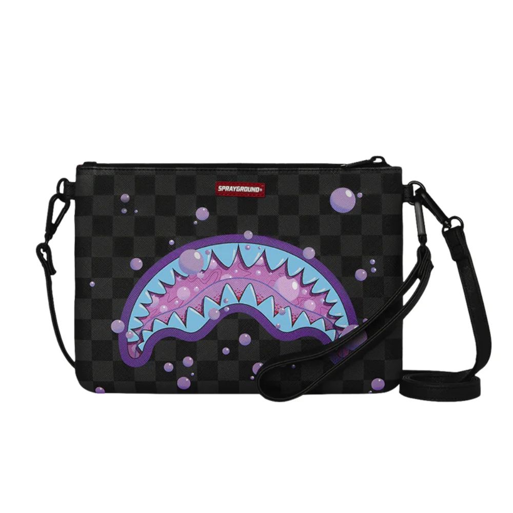 Sprayground Pochette da uomo 910B8957