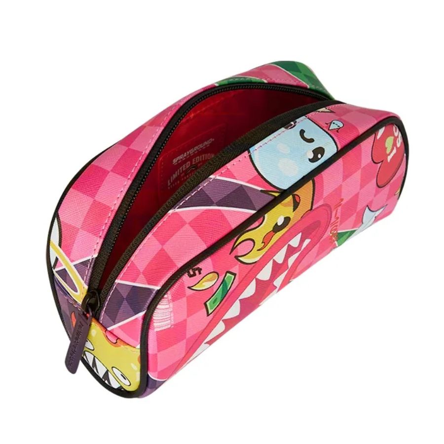 Sprayground Pochette da donna 910B9455