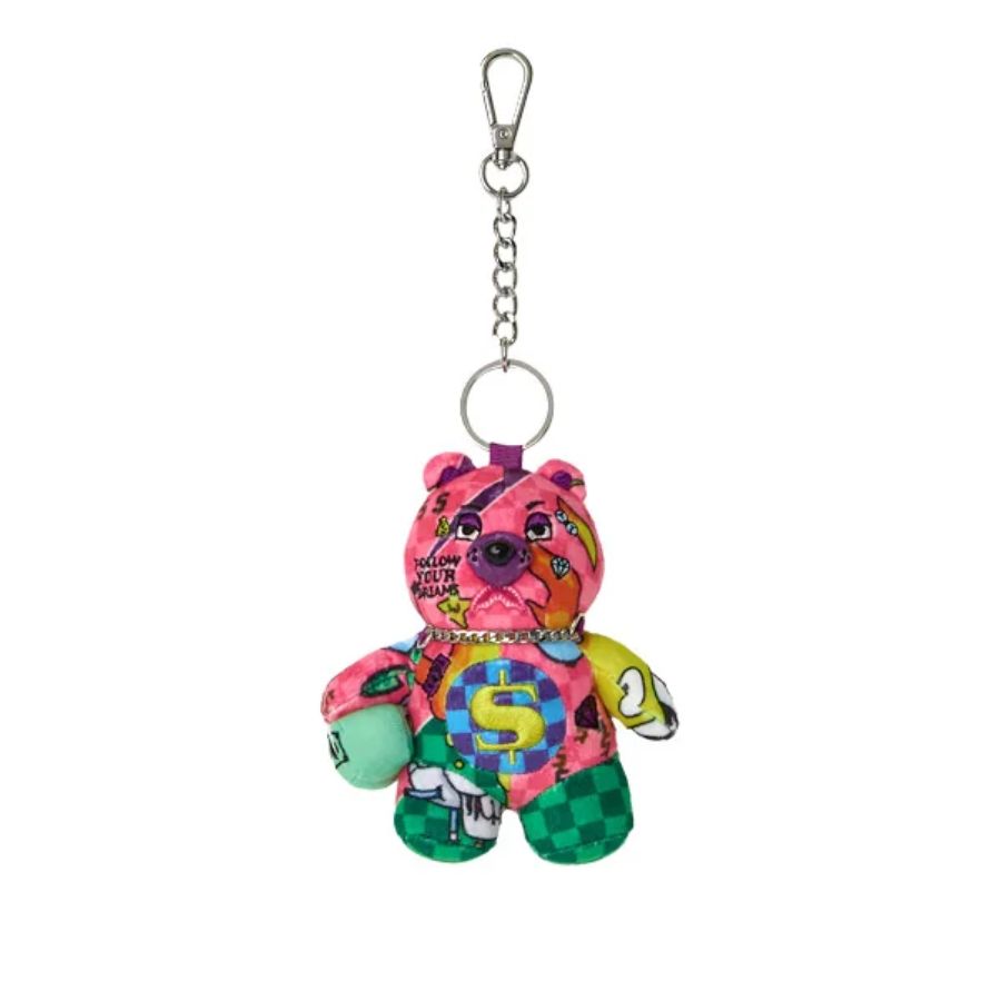 Sprayground portachiavi da donna 910K9592
