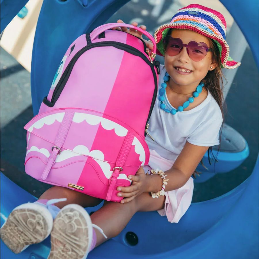 Sprayground Zaino da bambina 910M8630