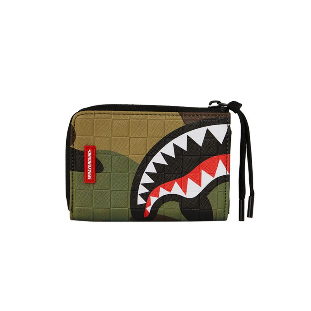 Sprayground Portafogli da uomo 910W8268