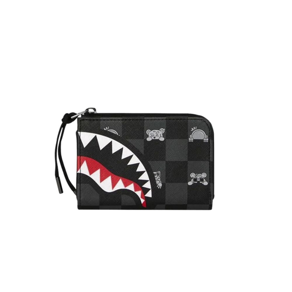 Sprayground Portafoglio 910W8917