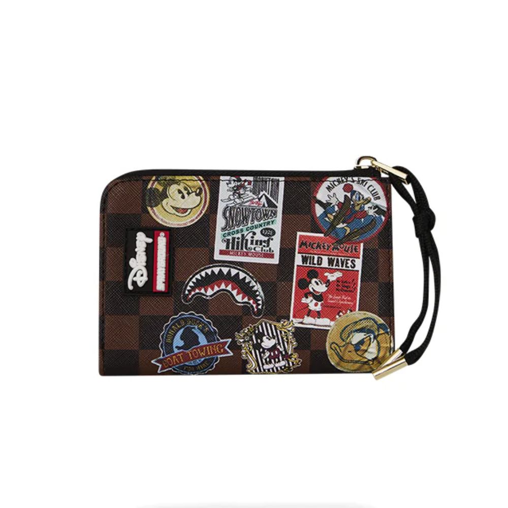 Sprayground Portafoglio da uomo 910W8935
