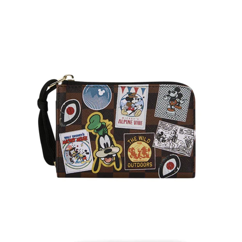 Sprayground Portafoglio da uomo 910W8935