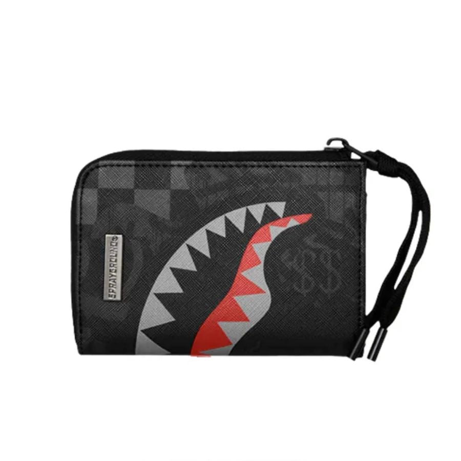 Sprayground Portafogli da uomo 910W9520