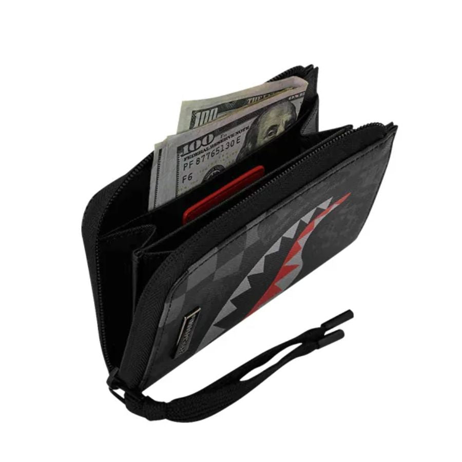 Sprayground Portafogli da uomo 910W9520