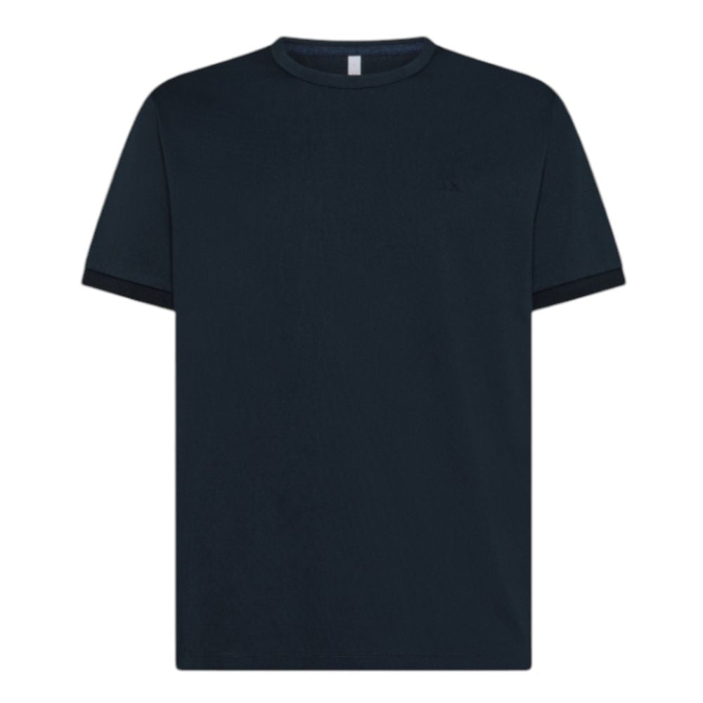 Sun 68 T-shirt da uomo T35129