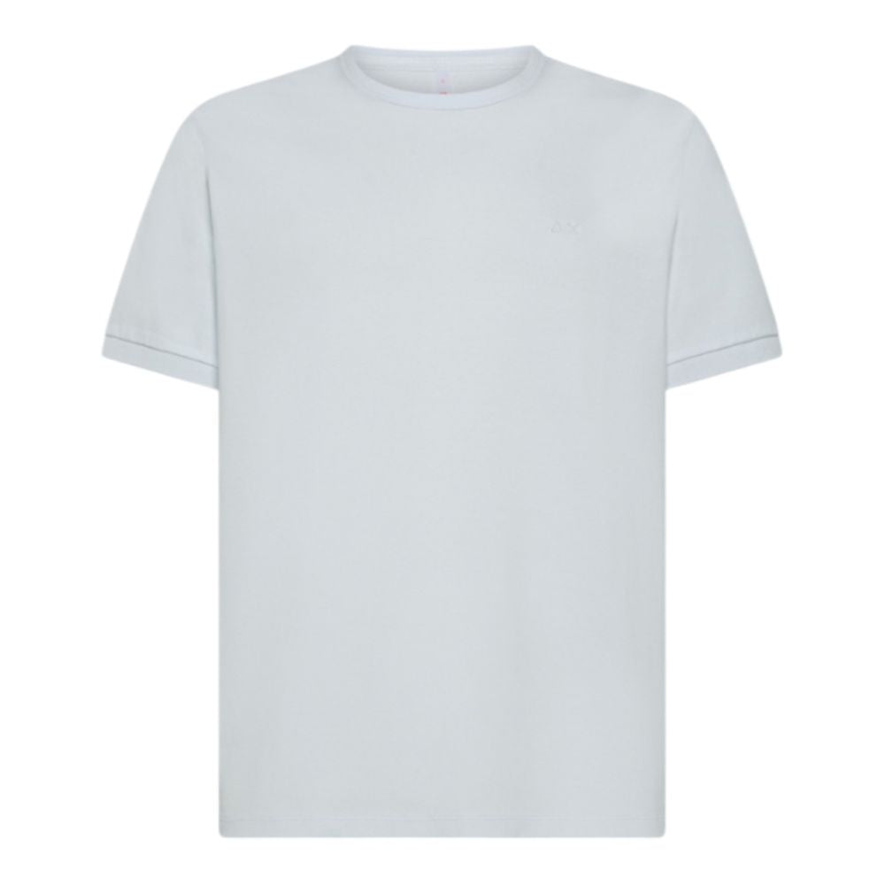 Sun 68 T-shirt da uomo T35129
