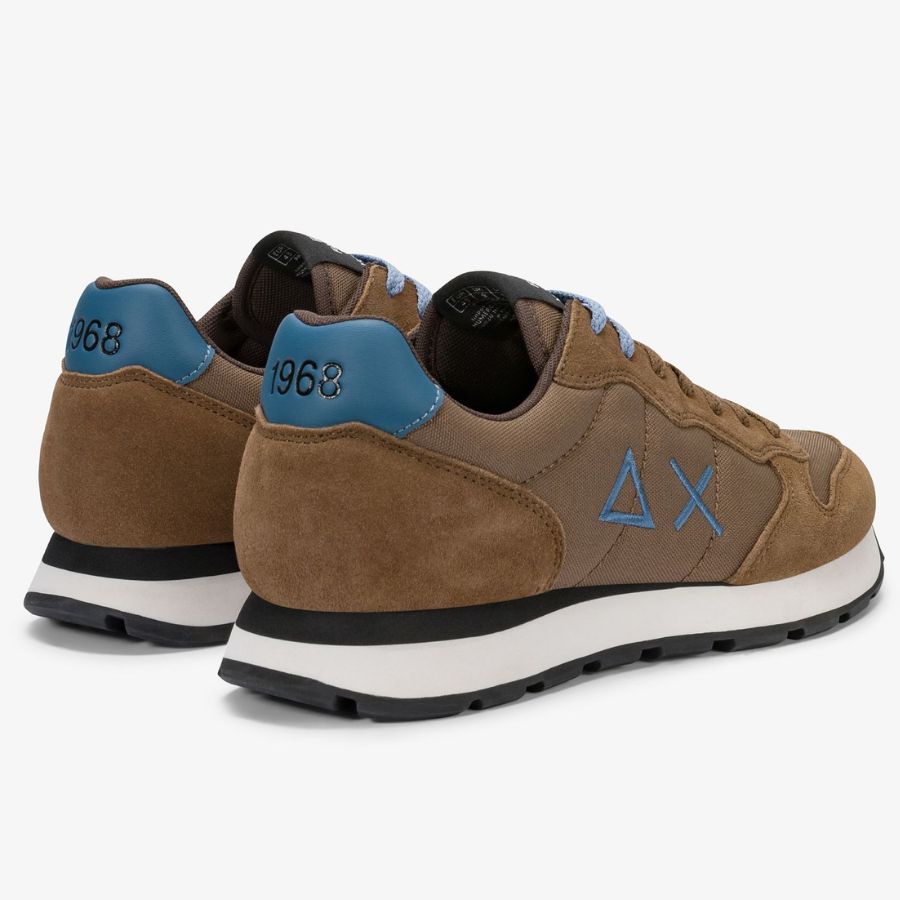 Sun 68 Sneakers da uomo Z46101