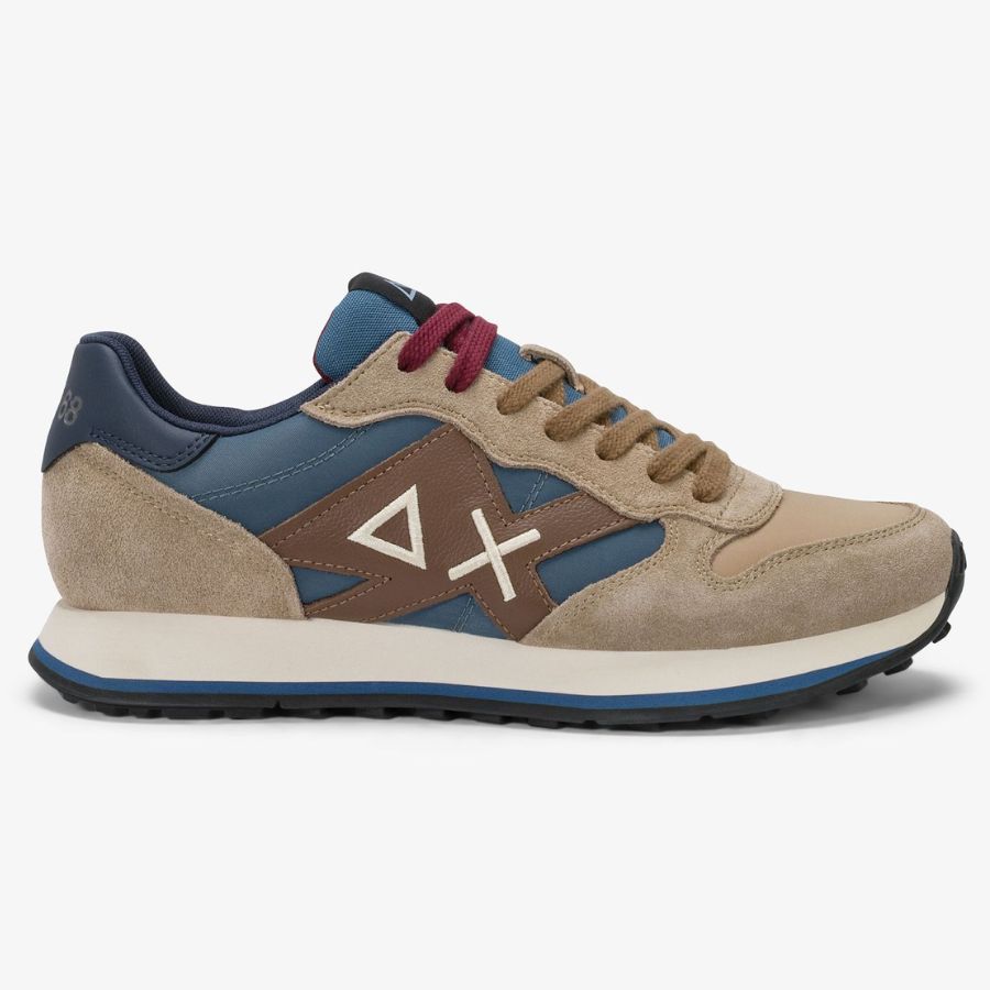 Sun 68 Sneakers da uomo Z46122