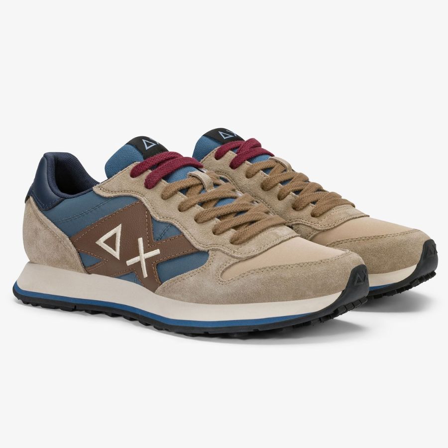 Sun 68 Sneakers da uomo Z46122