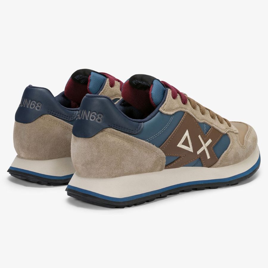 Sun 68 Sneakers da uomo Z46122