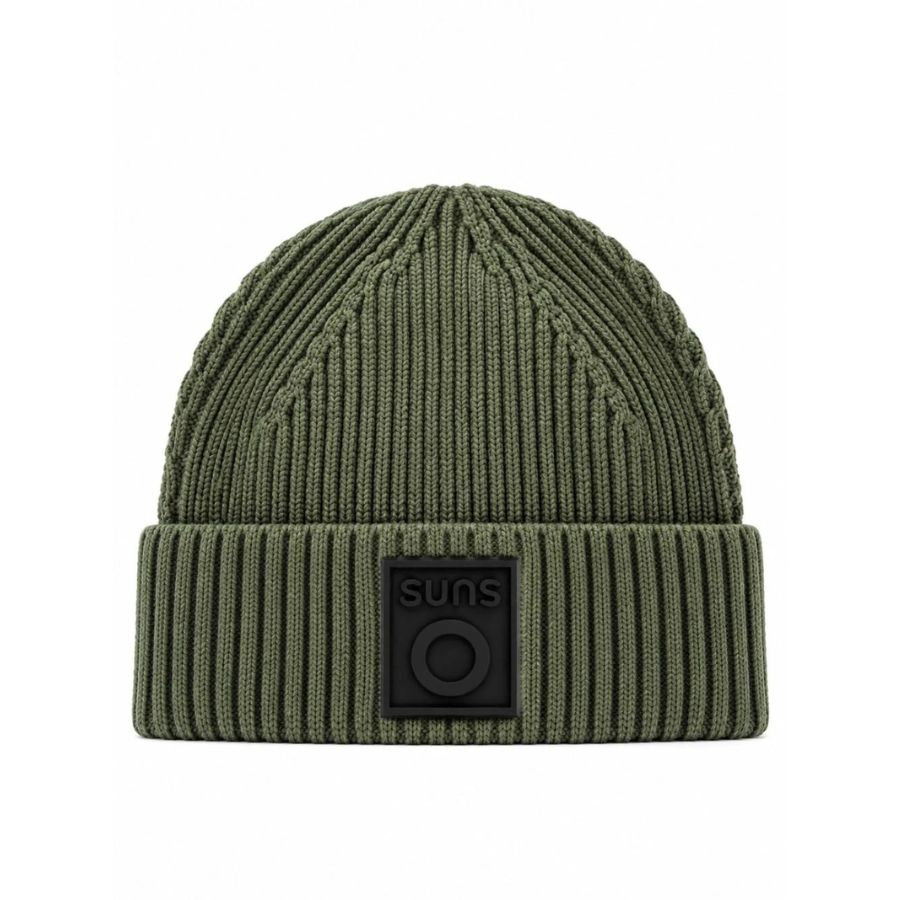 Suns Beanie da uomo CAS73002U
