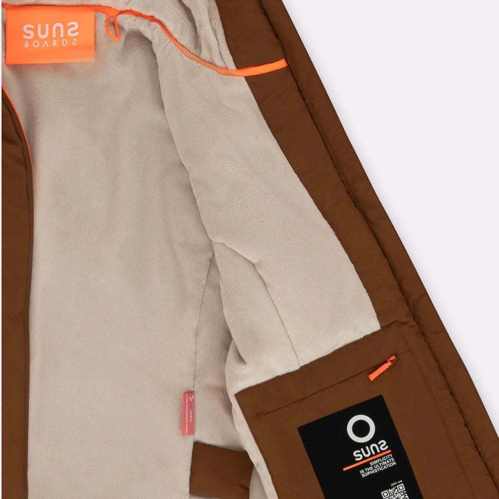 Suns Giubbino da donna GBS53003D