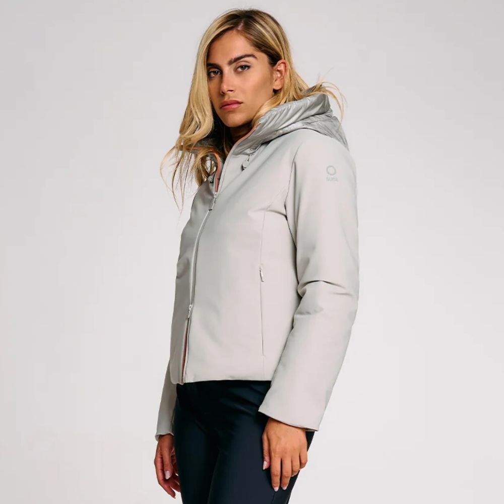 Suns Giubbino da donna GBS53017B
