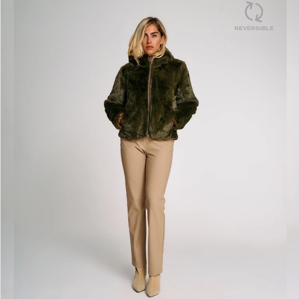 Suns Giubbino da donna GBS53023D