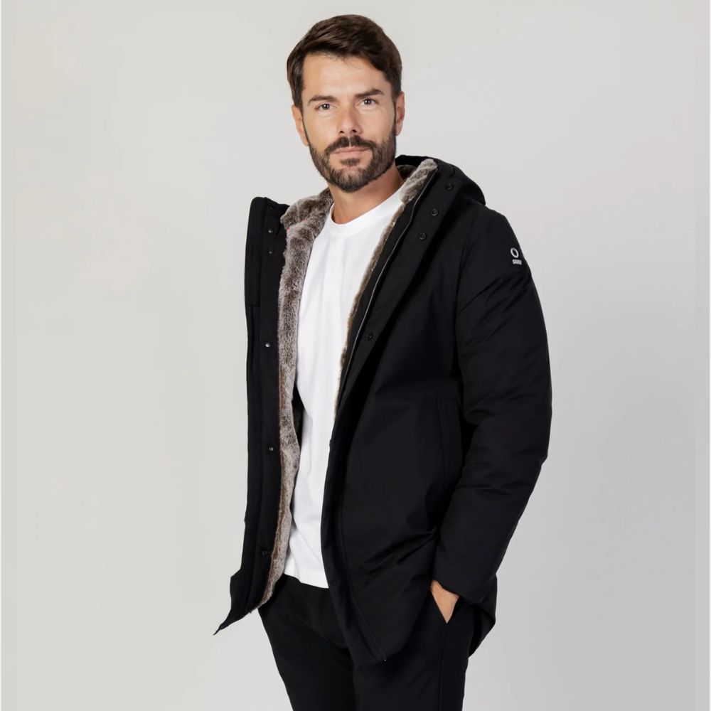 Suns Giubbino da uomo GBS53045U