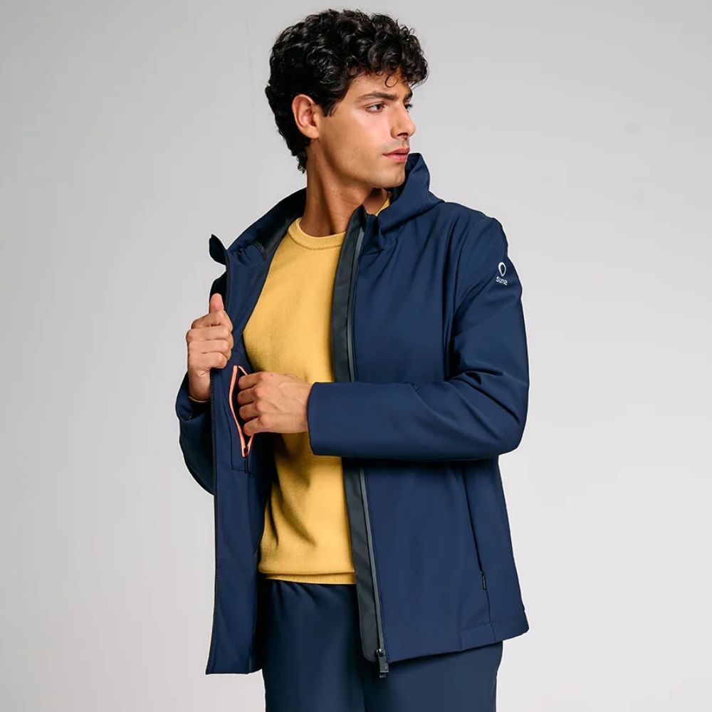 Suns Giubbino da uomo GBS53077U