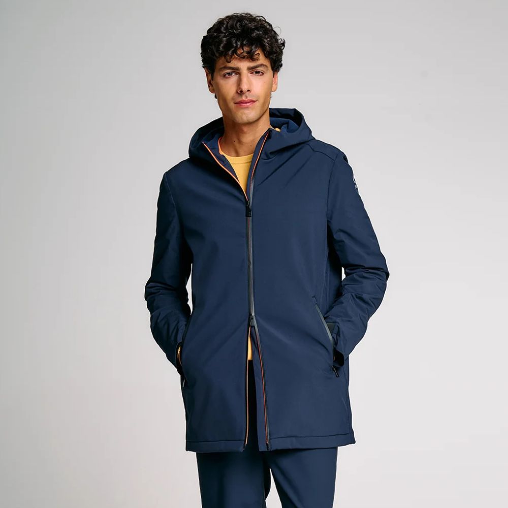 Suns Giubbino da uomo GBS53082U