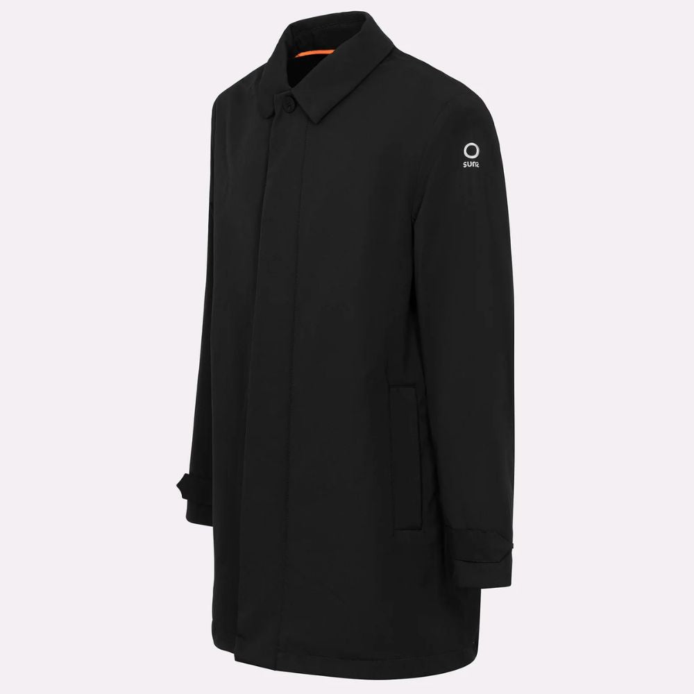 Suns Trench da uomo GBS53083U