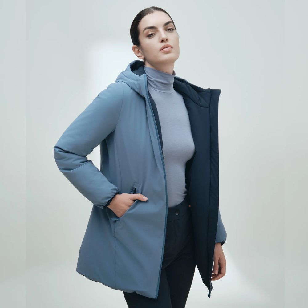 Suns Giubbino da donna GBS63018D