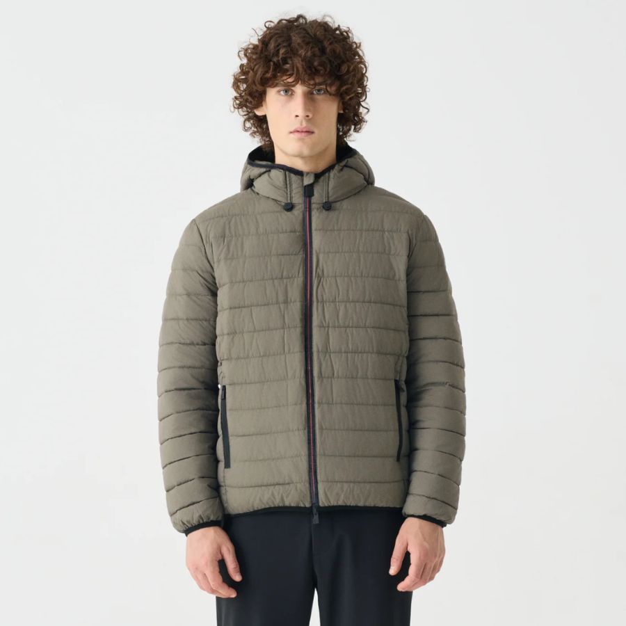 Suns Giubbino 100gr da uomo GBS73004U