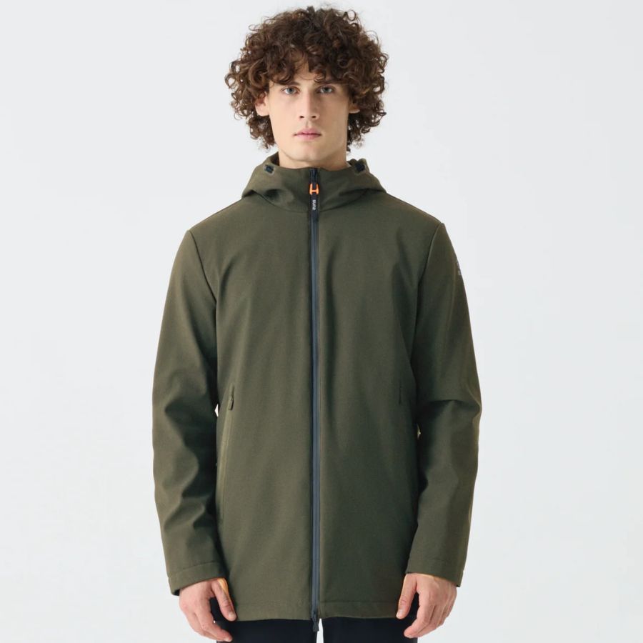 Suns Giubbino da uomo GBS73014U