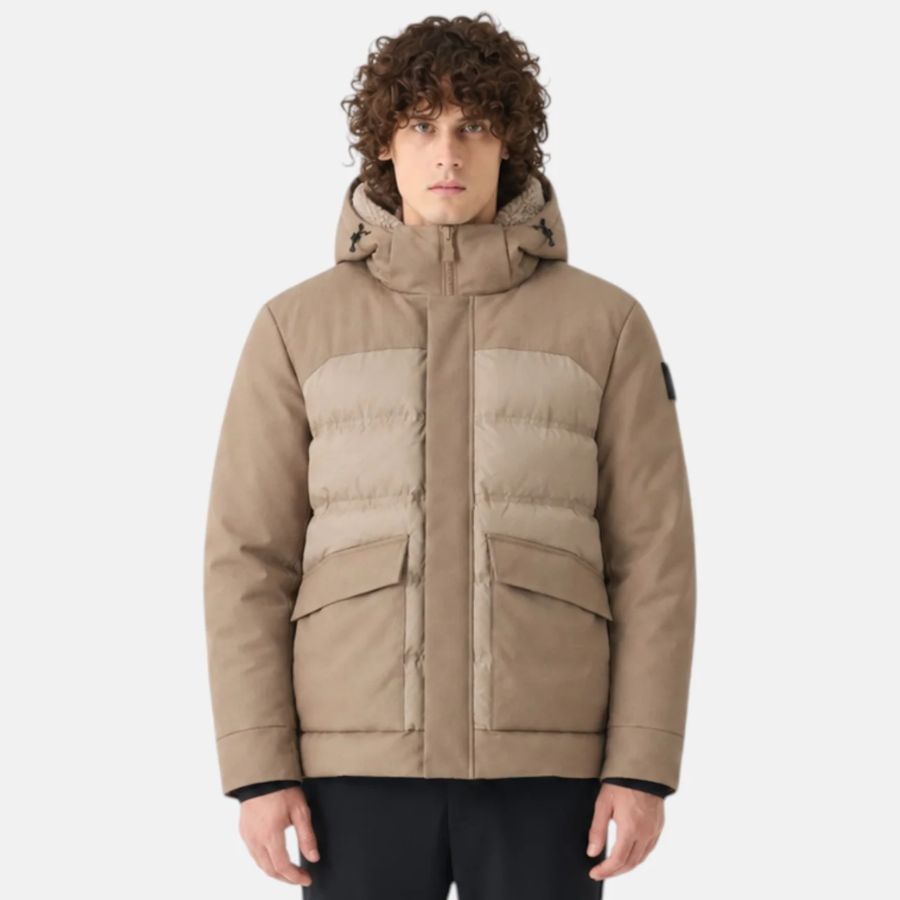 Suns Giubbino da uomo GBS73042U