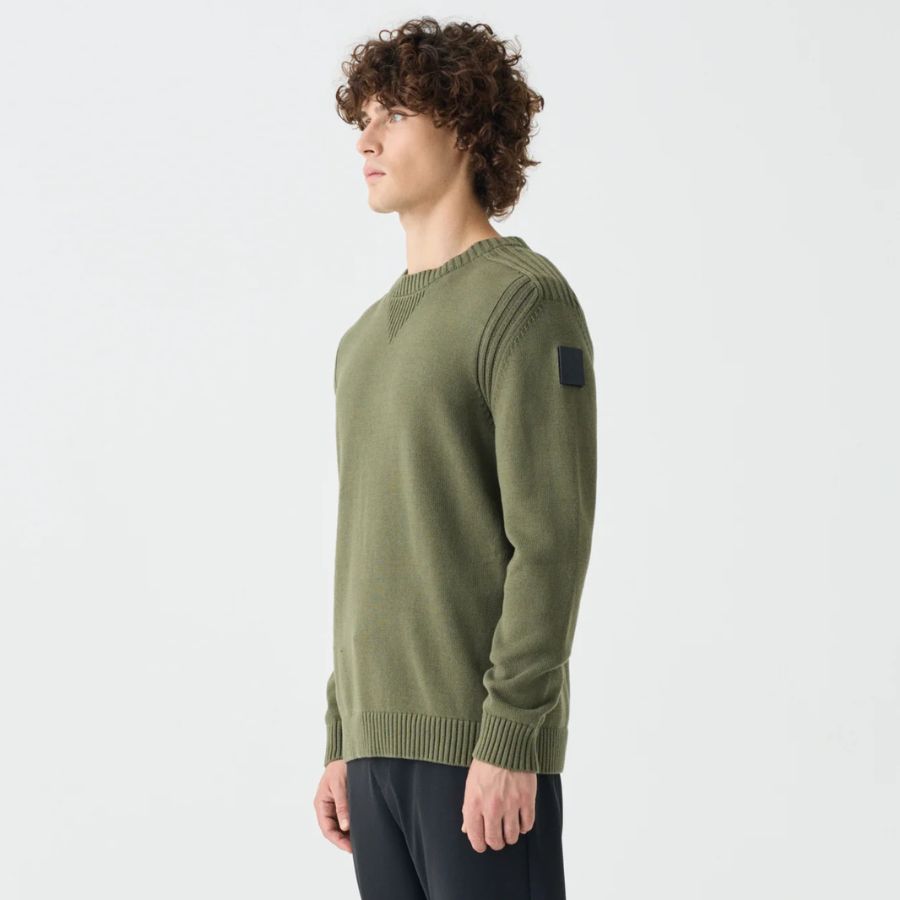 Suns Maglione da uomo MGS73007U