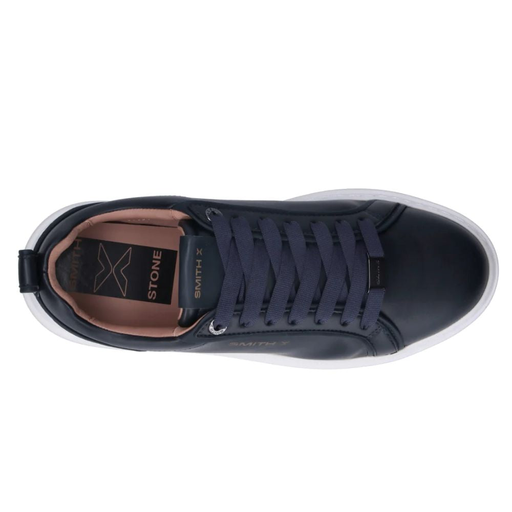 Smith x sneakers da uomo 7012-BLE