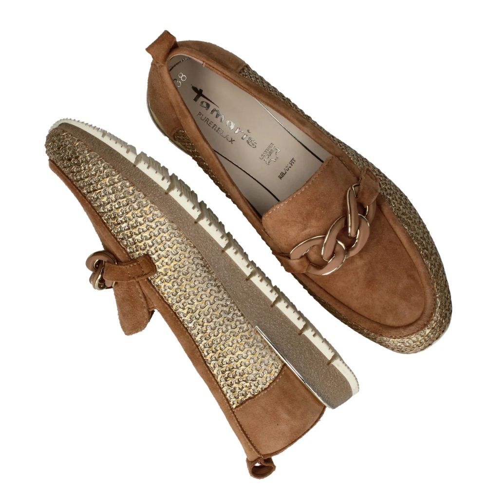 Tamaris mocassino da donna 24711-42