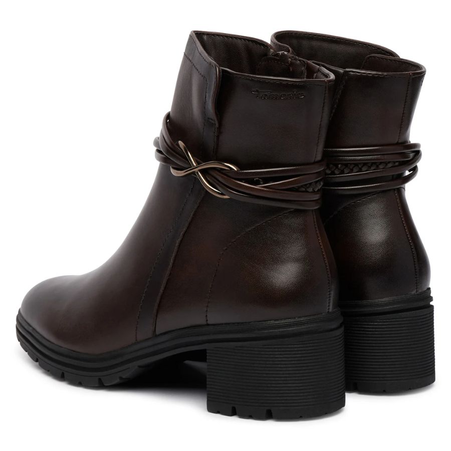 Tamaris Tronchetto da donna 25492-47