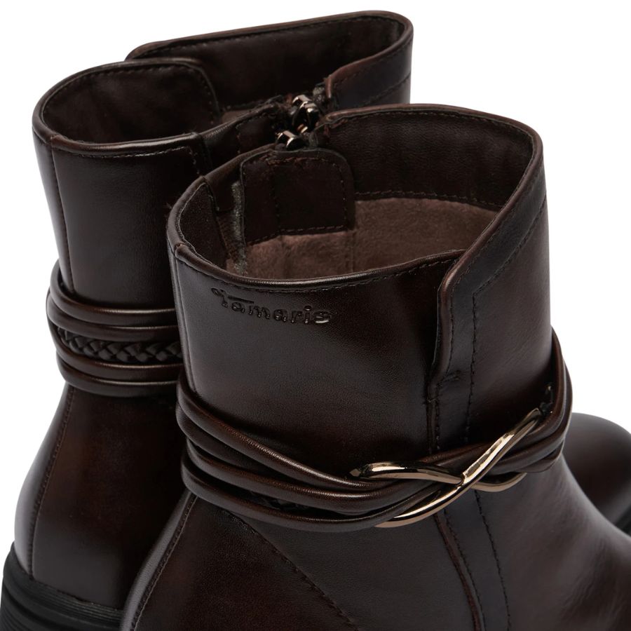 Tamaris Tronchetto da donna 25492-47