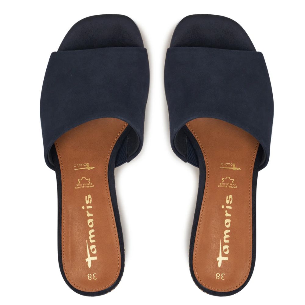 Tamaris ciabattina da donna 27204-42